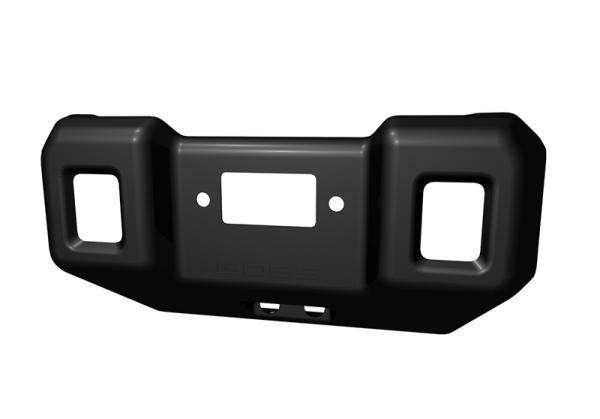 Goes Terrox 550 Quad / ATV csörlő védő burkolat