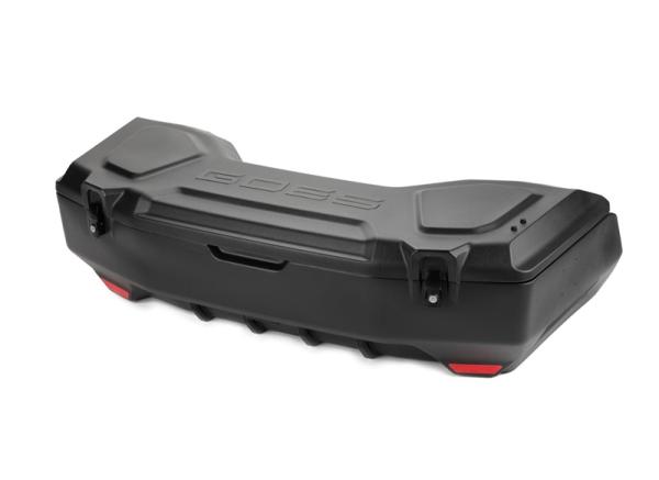 Goes Terrox 550 / 1000 Quad / ATV hátsó tárolódoboz (120L)