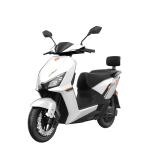 Yadea GT-25 elektromos robogó 2200W, 72V, 23AH, Grafén (ÚJ)