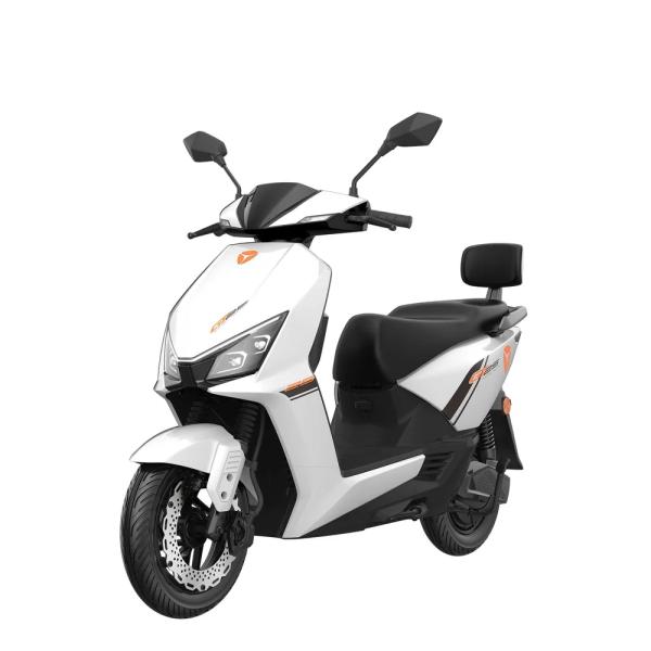 Yadea GT-25 elektromos robogó 2200W, 72V, 23AH, Grafén (ÚJ)