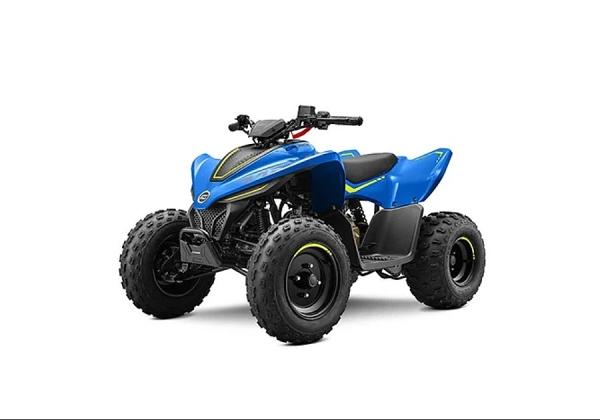 CFMoto CForce 110 Fun Gyerek Quad (Új)