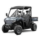 CFMoto UForce U6 EV 2026 rendszámozható (T1B) elektromos UTV (Új)
