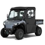 CFMoto UForce U6 EV 2026 Full Cab rendszámozható (T1B) elektromos UTV (Új)