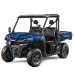 CFMoto UForce 1000 EPS 2025 rendszámozható (T1B) UTV (Új)
