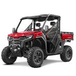 CFMoto UForce U10 Pro 2025 rendszámozható (T1B) UTV (Új)
