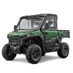 CFMoto UForce U10 Pro Highland 2026 rendszámozható (T1B) UTV (Új)