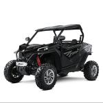 CFMoto ZForce 950 Sport 2026 rendszámozható (T1B) SXS (Új)
