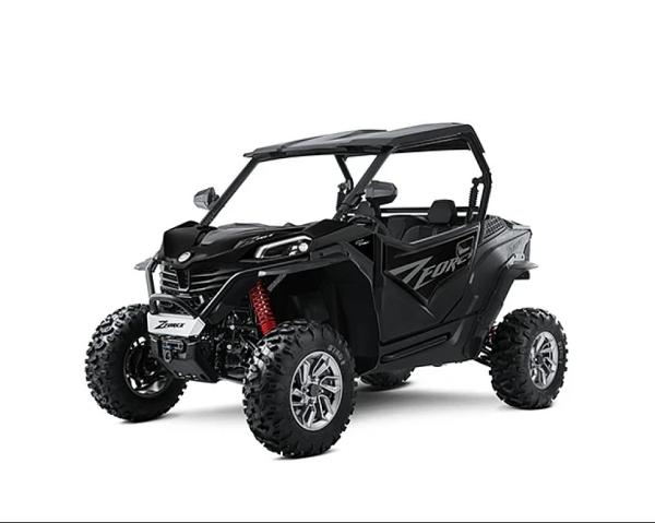 CFMoto ZForce 950 Sport 2026 rendszámozható (T1B) SXS (Új)