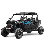 CFMoto ZForce 950 Sport-4 2026 rendszámozható (T1B) SXS (Új)