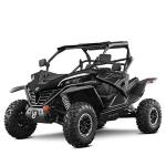 CFMoto ZForce 1000 Sport R 2026 rendszámozható (T1B) SXS (Új)