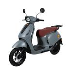 Yadea OWIN elektromos robogó 2700W, 72V, 25AH, 25 km/ h, Grafén (ÚJ) - Acélkék