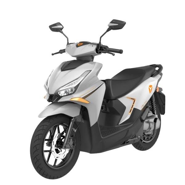 Yadea Velax elektromos robogó 74V, 2x28AH, 85 km/ h, Lítium (ÚJ)