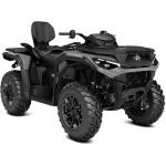 Can-Am Outlander MAX DPS 1000R ABS 2026 Felnőtt rendszámozható (T3B) Quad (Új) - Szürke