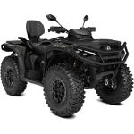 Can-Am Outlander MAX Backcountry 1000R 2026 Felnőtt rendszámozható (T3B) Quad (Új) - Terepszínű