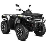 Can-Am Outlander Electric 2026 Felnőtt rendszámozható (T3B) Quad (Új) - Fehér