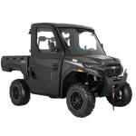 TGB Landmax Pro 1000 Full Cab ABS rendszámozható (T2B) UTV (Új) - Fekete
