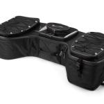 Vászon tárolótáska hátsó CFMoto / Goes ATV / Quad (99L, Vízálló)