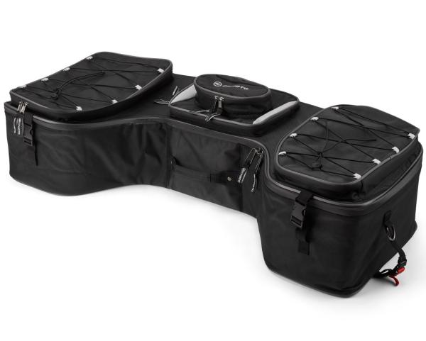 Vászon tárolótáska hátsó CFMoto / Goes ATV / Quad (99L, Vízálló)