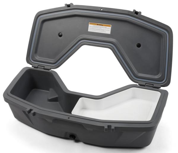 Hátsó thermo doboz CFMoto / Goes ATV / Quad (47L)