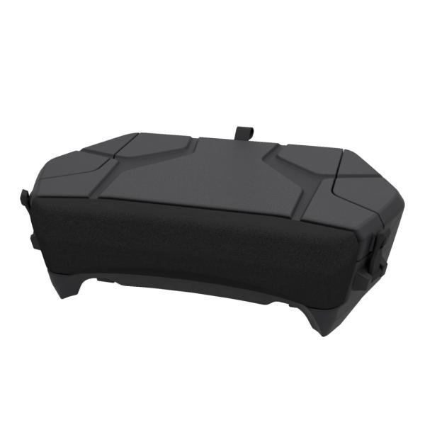 Hátsó doboz utasülés helyére CFMoto / Goes ATV / Quad (14, 5L)