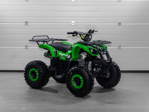 HIGHPER BULL 125 Gyerek Quad (Új)
