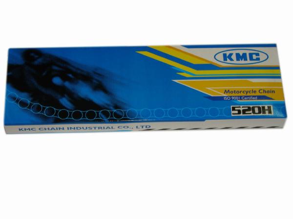 Lánc 520H 120L KMC