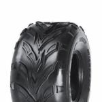 Külső gumi Quad WANDA 20x10-10 P361