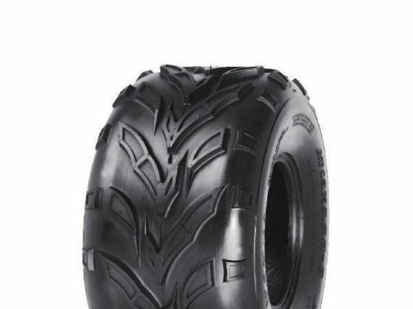 Külső gumi Quad WANDA 20x10-10 P361