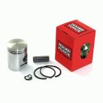 Dugattyú szett Piaggio SPDI50/ STDA 40mm, 12-es csapszeg - POWER FORCE