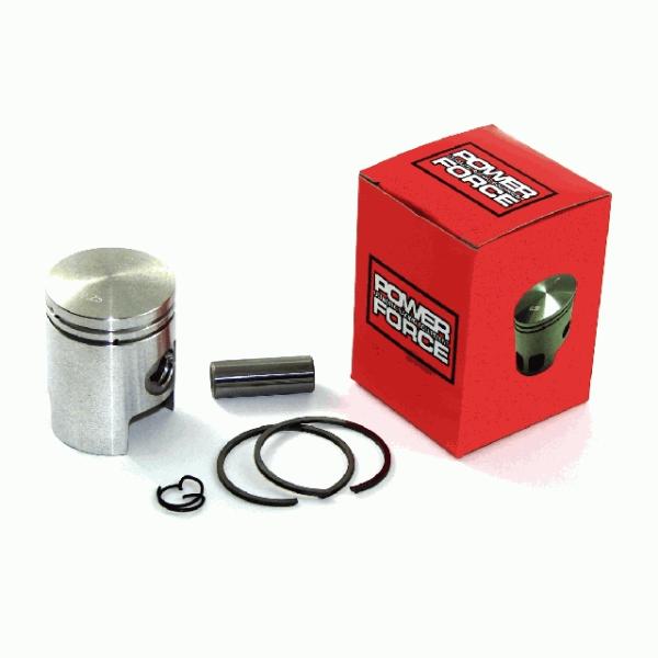 Dugattyú szett Piaggio SPDI50/ STDA 40mm, 12-es csapszeg - POWER FORCE