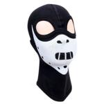 Hannibal Lecter maszk