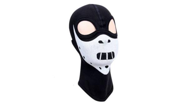 Hannibal Lecter maszk