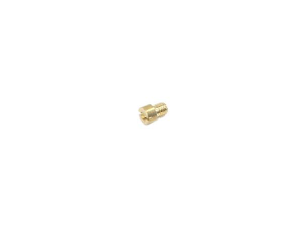 Fúvóka 72-es, M4 menettel (GY6, 4T), 0, 8mm-es menetemelkedéssel