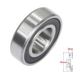 Csapágy 6003 RS 139FMB/ 147FMD/ 152FMH/ 154FMI motorblokkhoz