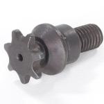 Első Lánckerék 7 fogas 10mm Pocket Bike (35H, Vastag lánchoz)