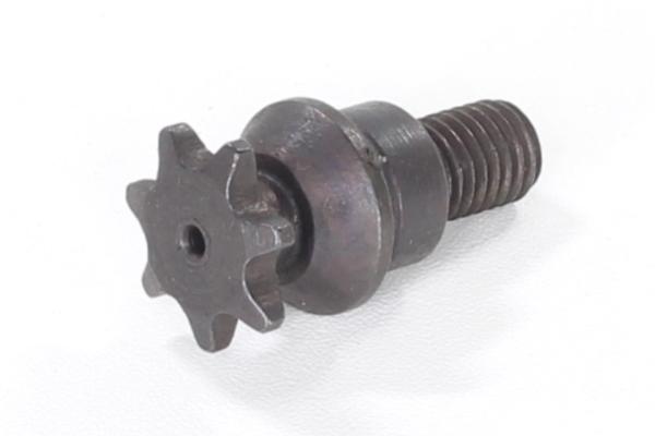 Első Lánckerék 7 fogas 10mm Pocket Bike (35H, Vastag lánchoz)