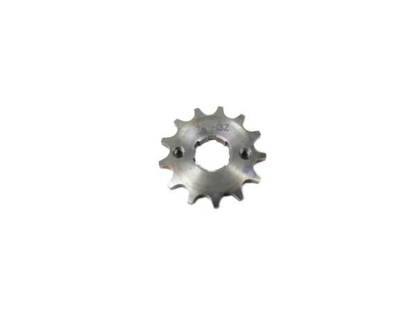 Első Lánckerék 428 13T, 20mm-es tengelyre - Inparts