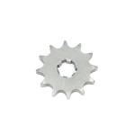 Első lánckerék 428 12T, 17mm-es tengelyre
