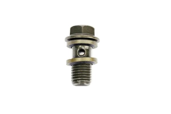 Csavar fékcsőhöz, 10mm