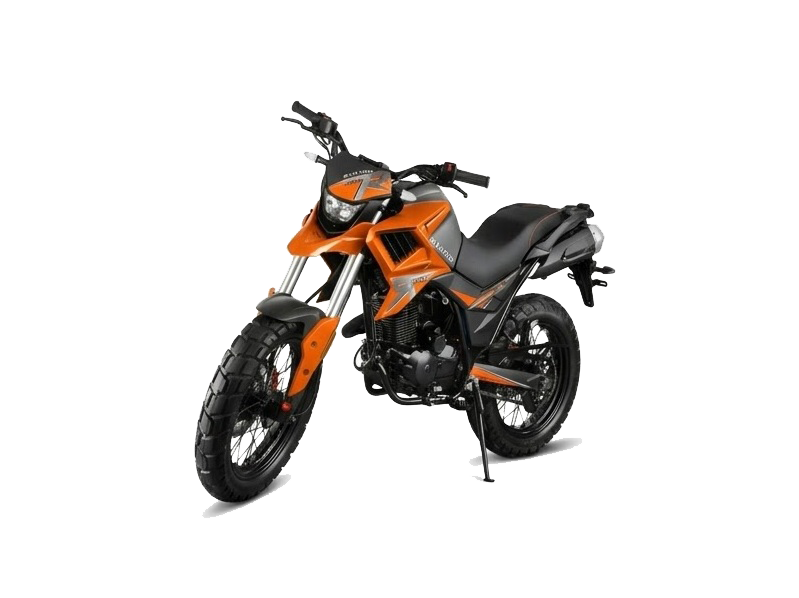 Barton Hyper 250